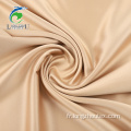 TISSU SATIN PD SATIN SPANDEX 75D * 75D DULL